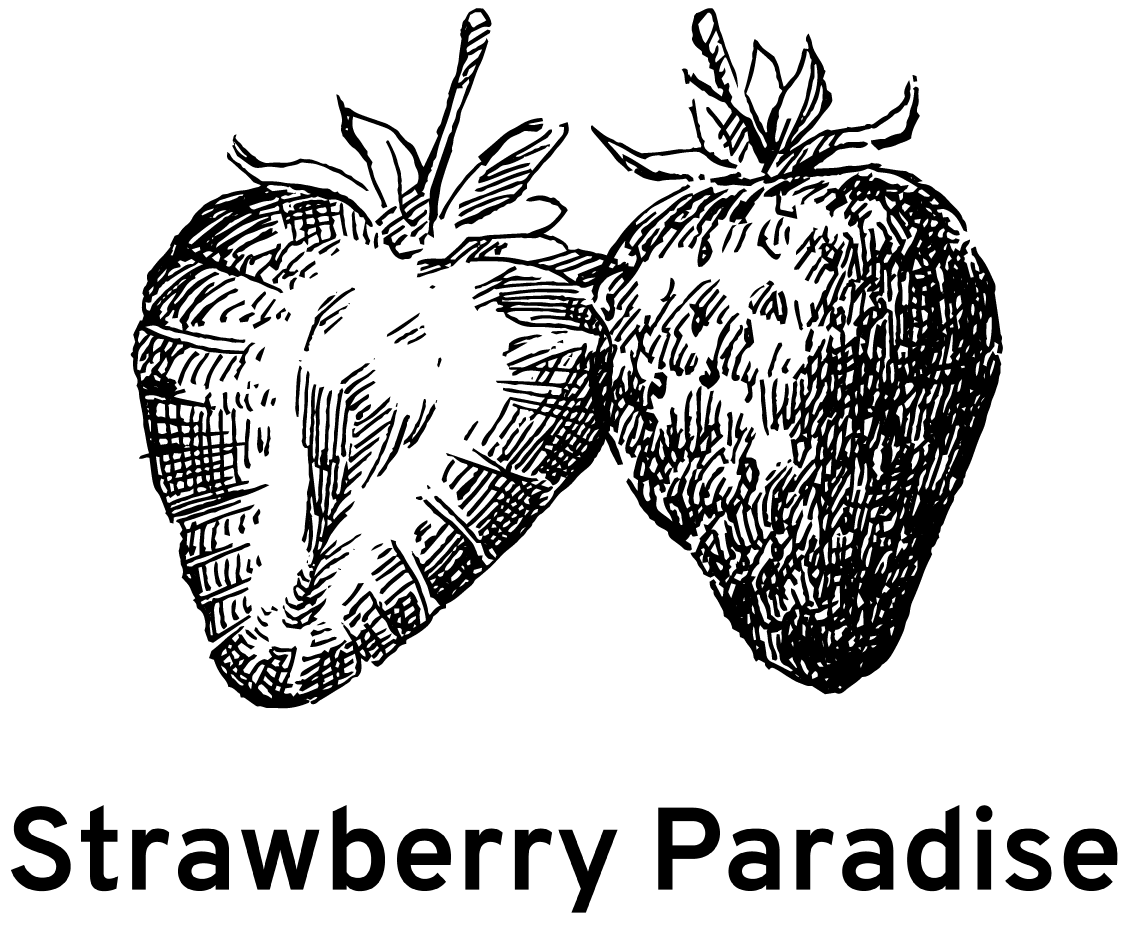 ストロベリーパラダイス