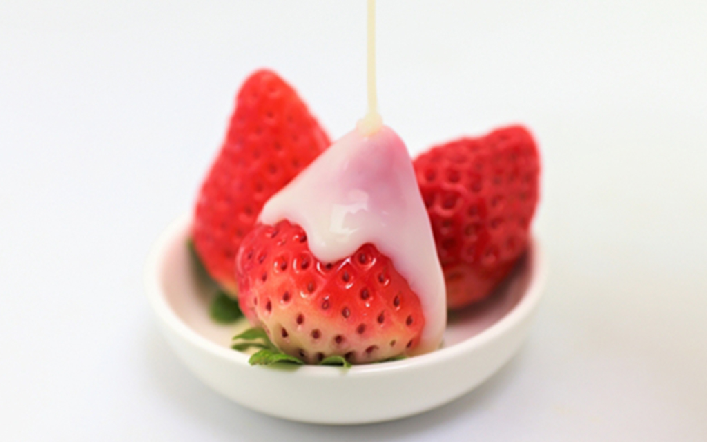 ３種の無料トッピング終了のご案内